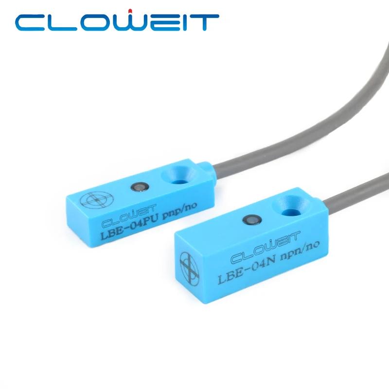 ġ Cloweit IP68 4mm PLC   ABS ť   ..